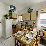 Loft In The Heart Of City Center