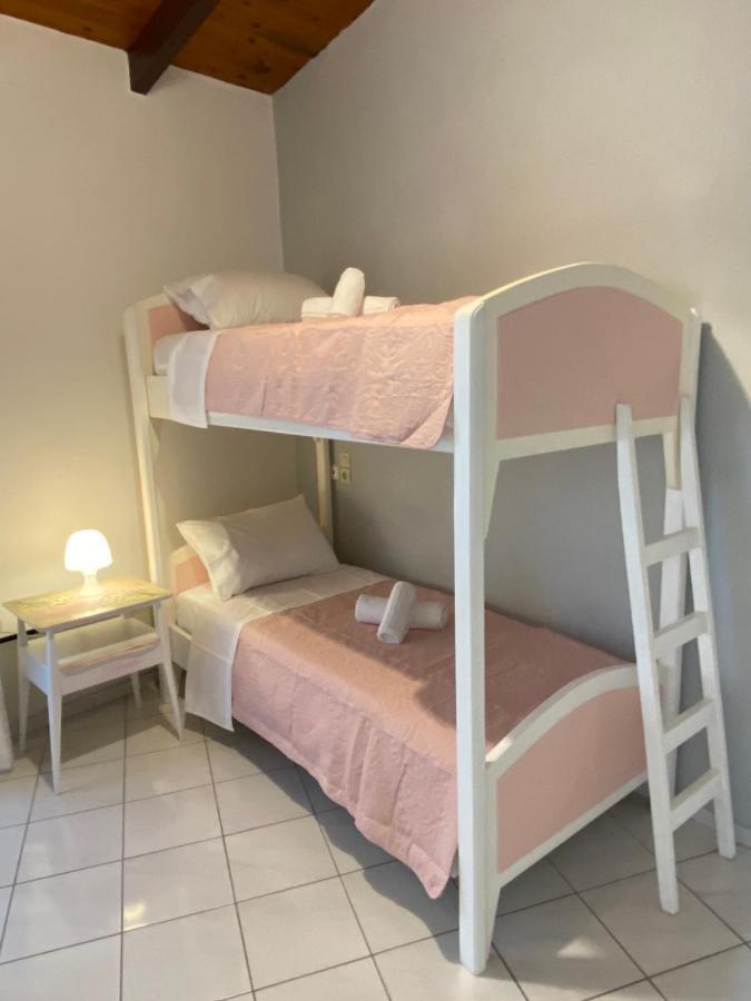 Loft In The Heart Of Center Apartamento Heraklion (Crete)
