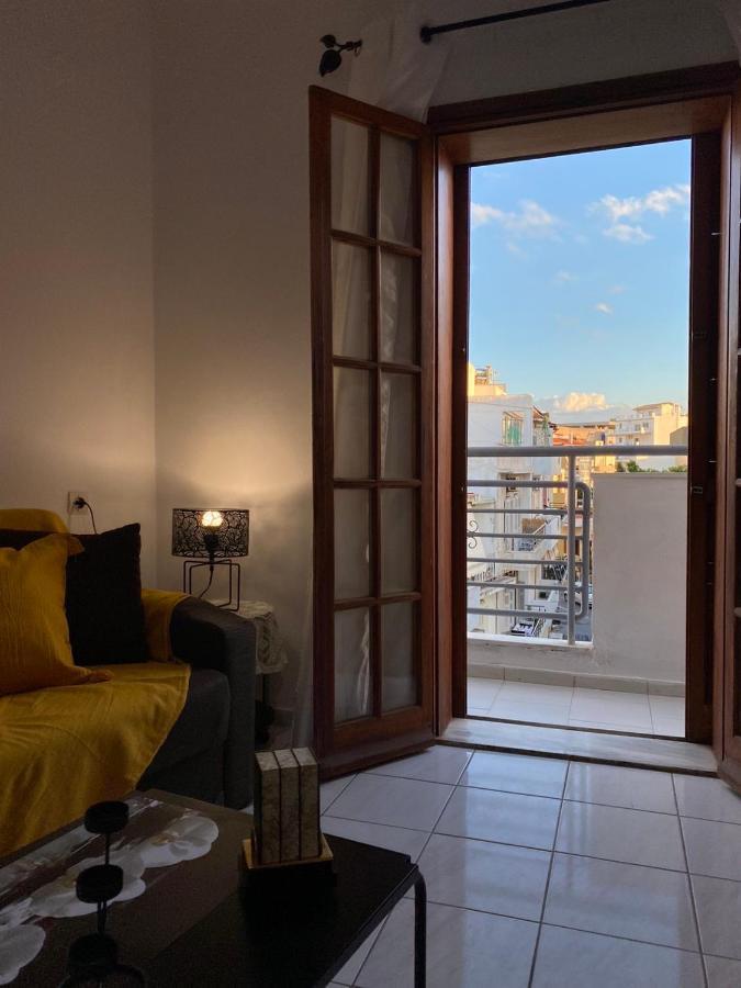 Apartamento Loft In The Heart Of Center