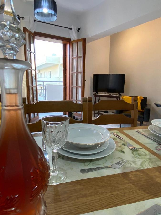 Loft In The Heart Of Center Apartamento Heraklion (Crete)