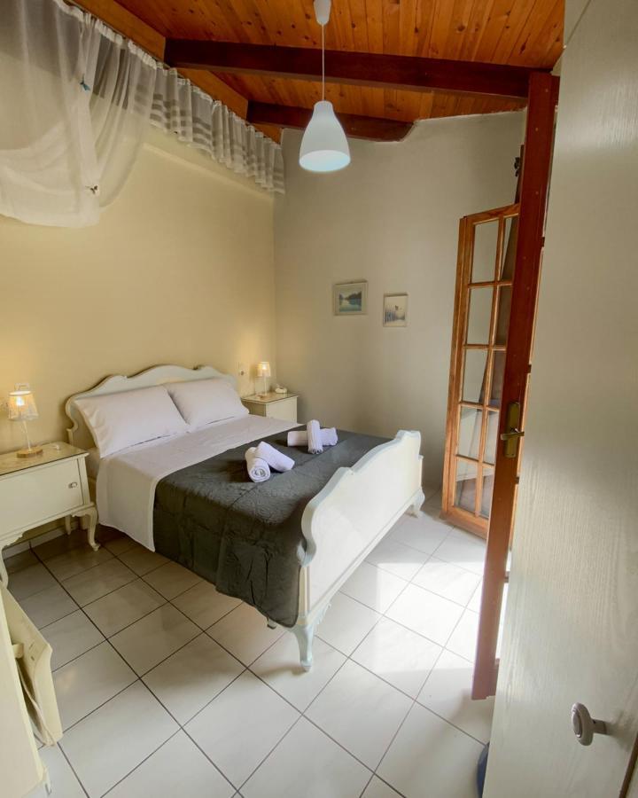 Apartamento Loft In The Heart Of Center Heraklion (Crete)