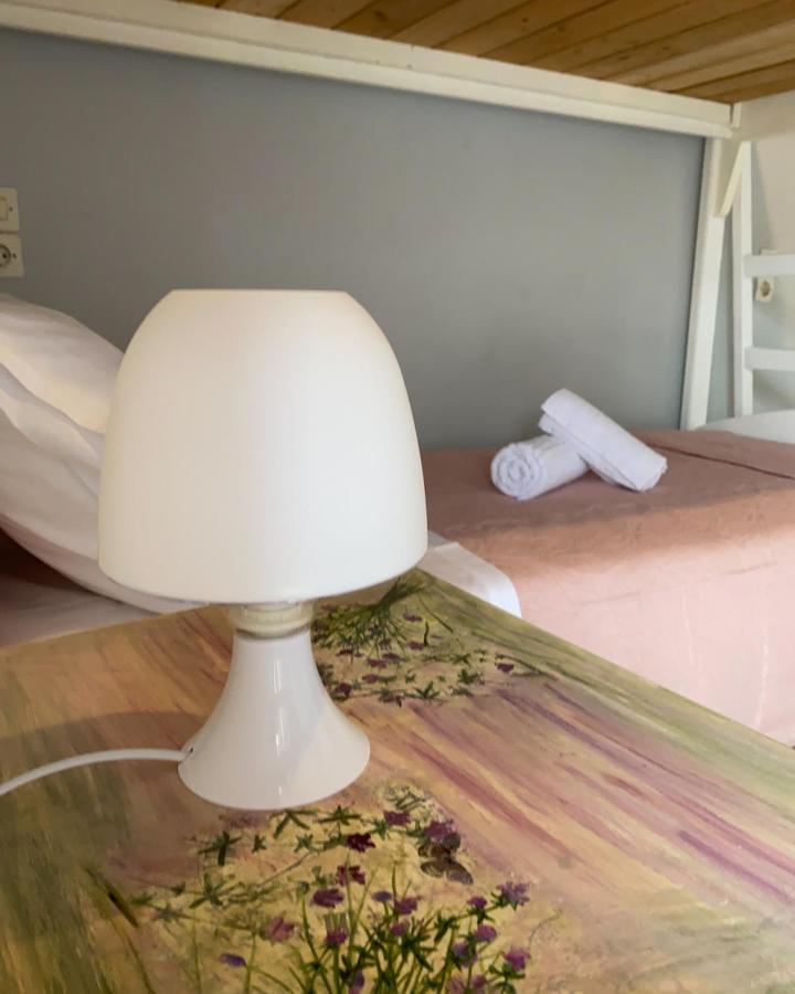 Apartamento Loft In The Heart Of Center *