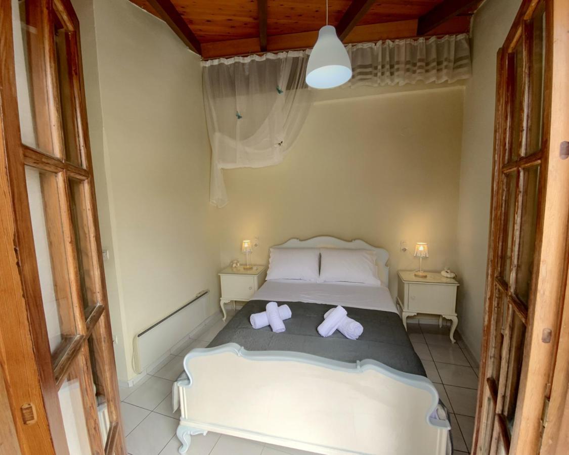 Loft In The Heart Of Center * Heraklion (Crete)