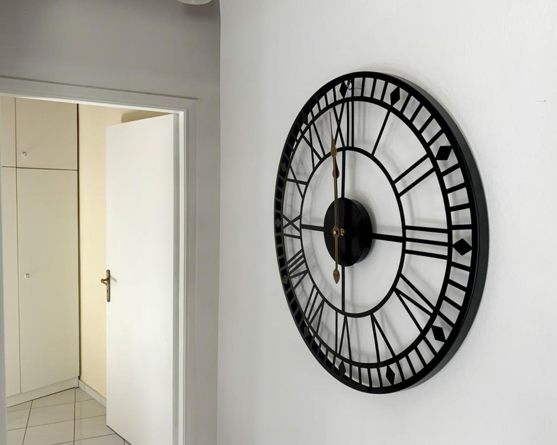 Apartamento Loft In The Heart Of Center *