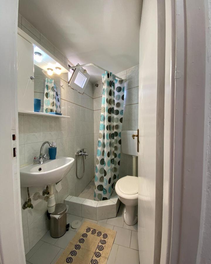 Loft In The Heart Of Center * Heraklion (Crete)