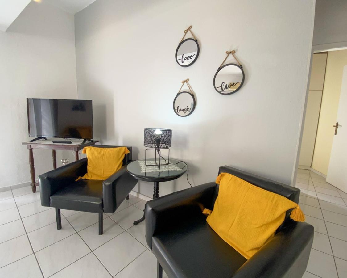 Apartamento Loft In The Heart Of Center