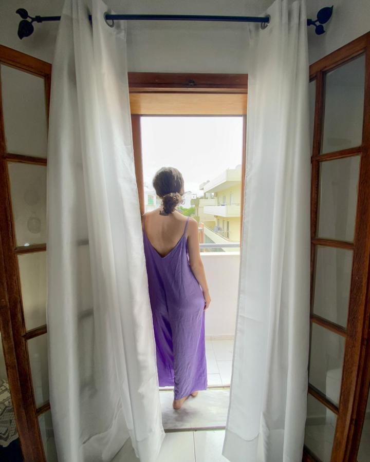 Loft In The Heart Of Center Heraklion (Crete)