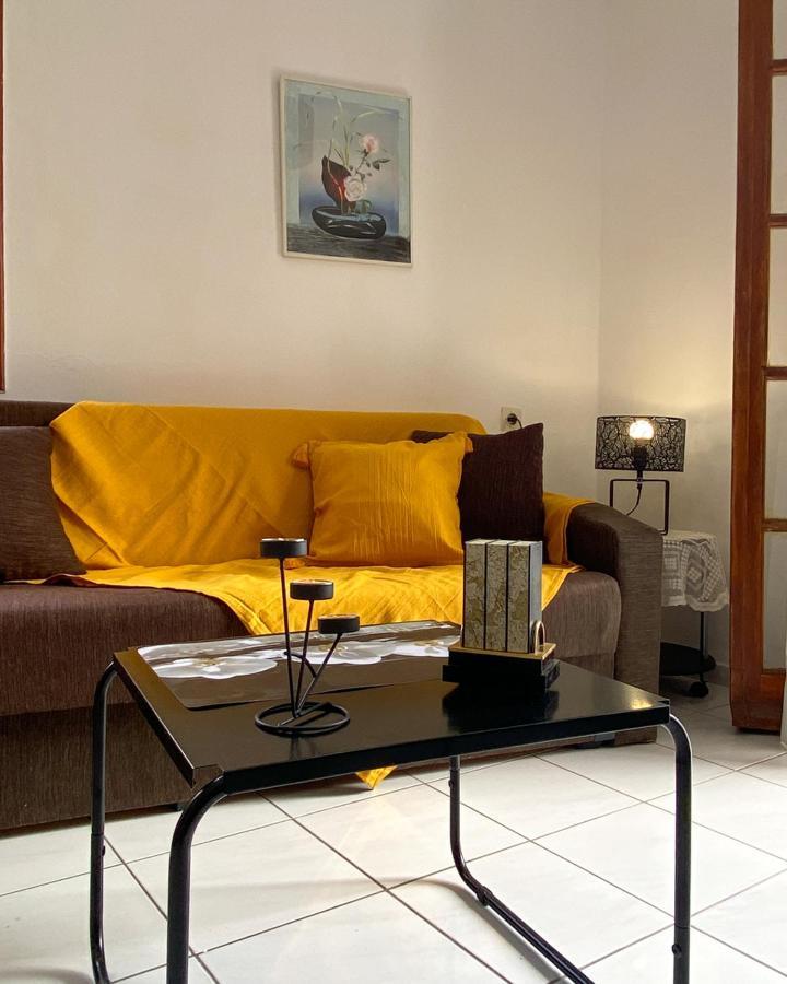 Loft In The Heart Of Center
