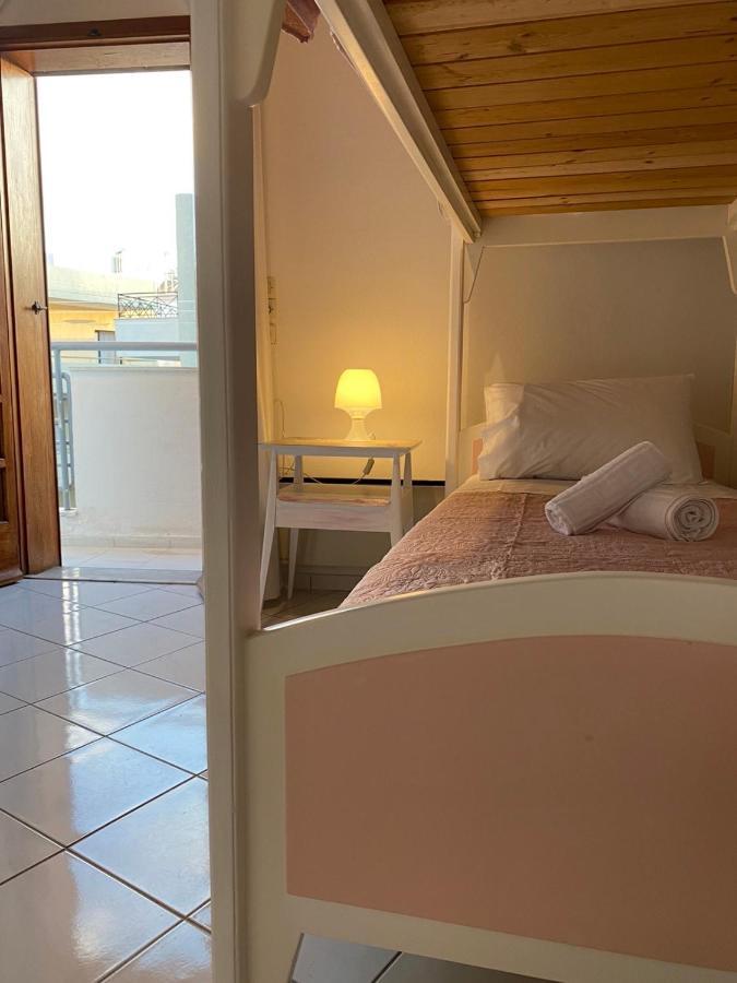 Loft In The Heart Of Center Iraklion