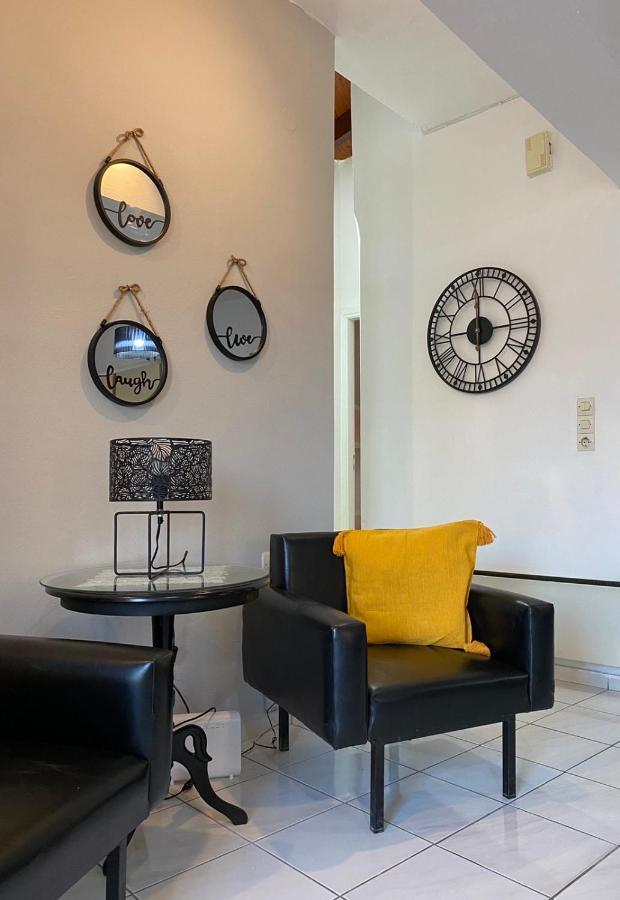 Appartement Loft In The Heart Of Center *
