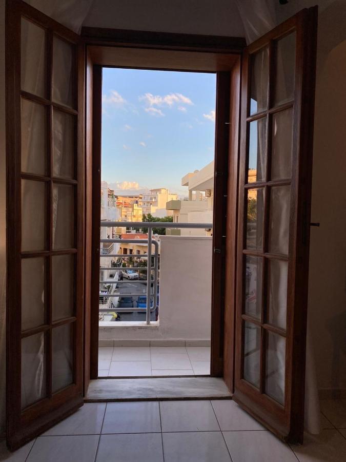 Loft In The Heart Of Center Appartement *