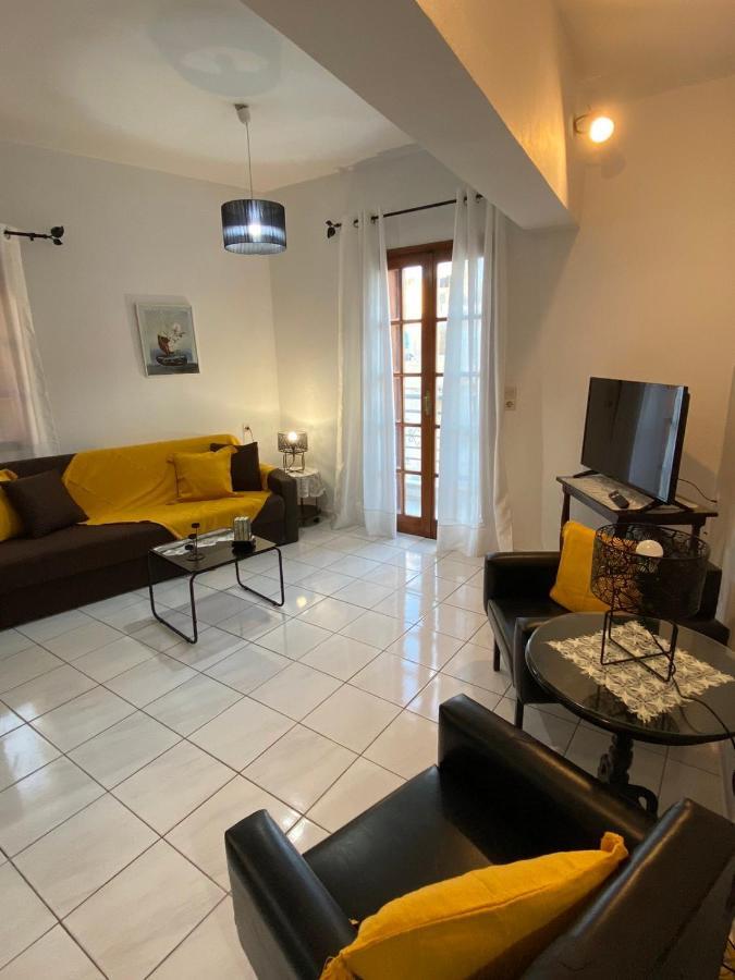 Appartement Loft In The Heart Of Center