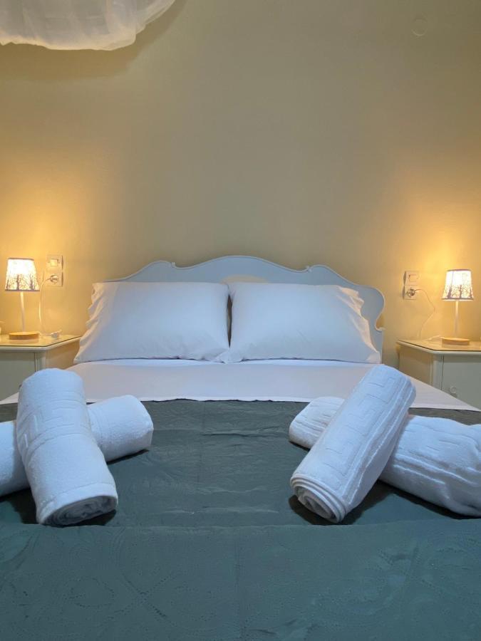 Loft In The Heart Of Center Iraklion