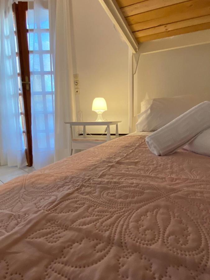 Loft In The Heart Of Center Appartement
