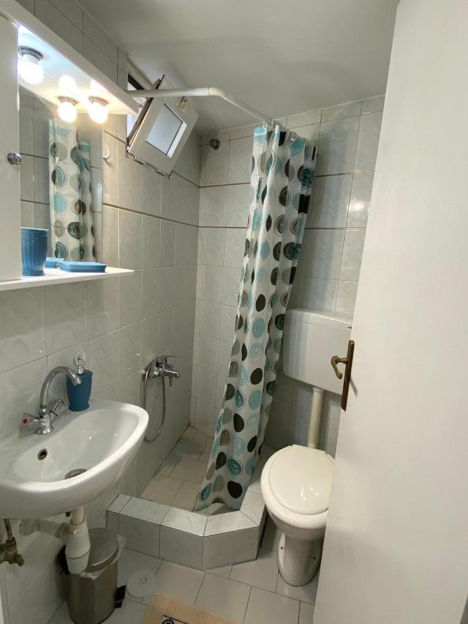 Appartement Loft In The Heart Of Center Iraklion