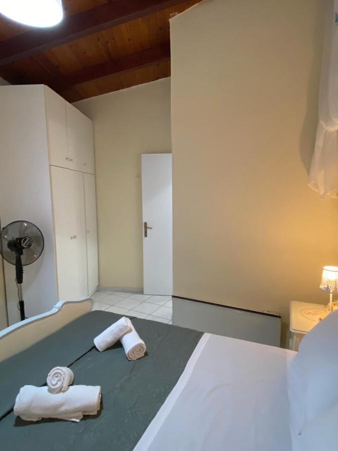 Loft In The Heart Of Center Appartement Iraklion