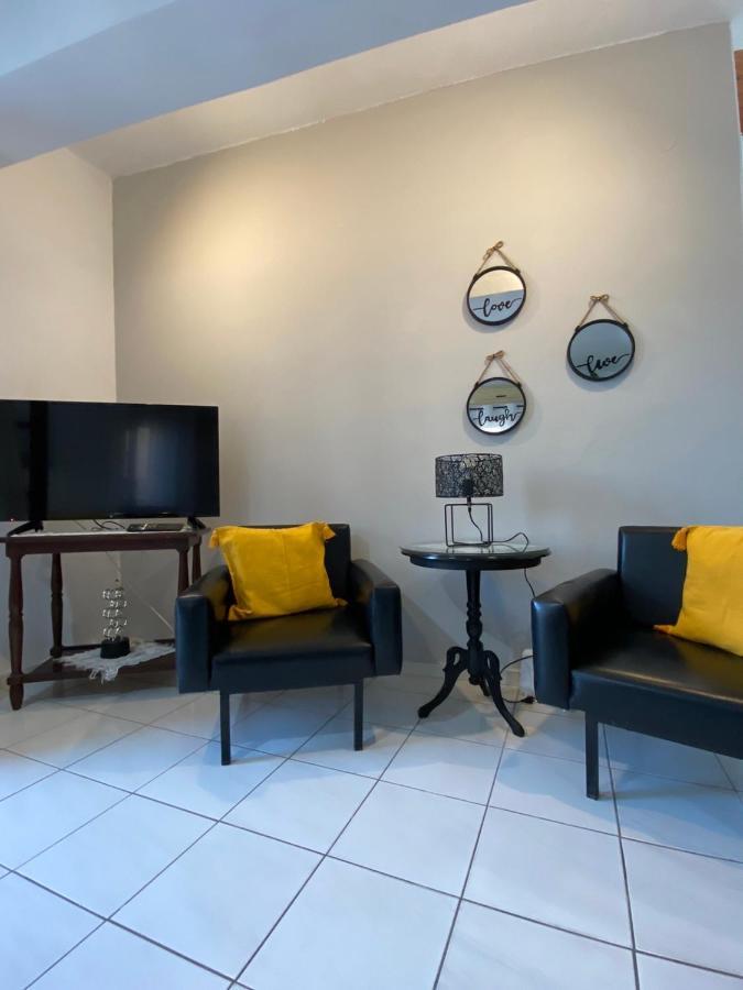 Loft In The Heart Of Center Appartement