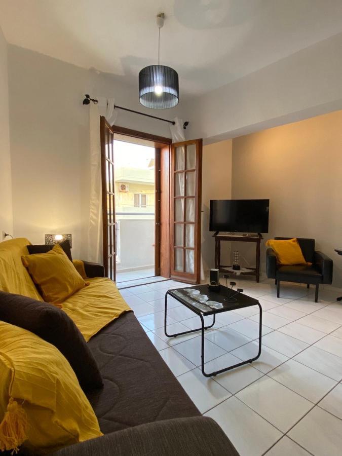 Loft In The Heart Of Center *
