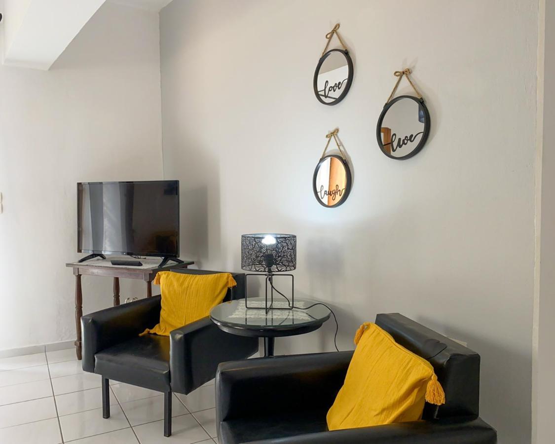Appartement Loft In The Heart Of Center *