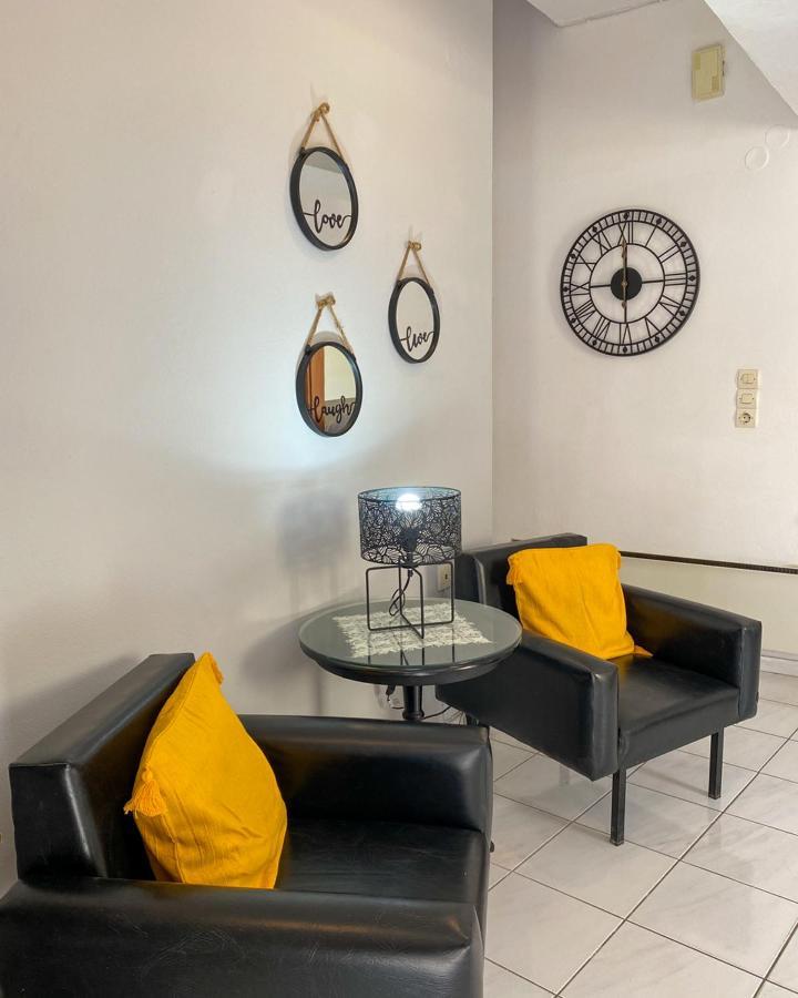 Loft In The Heart Of Center