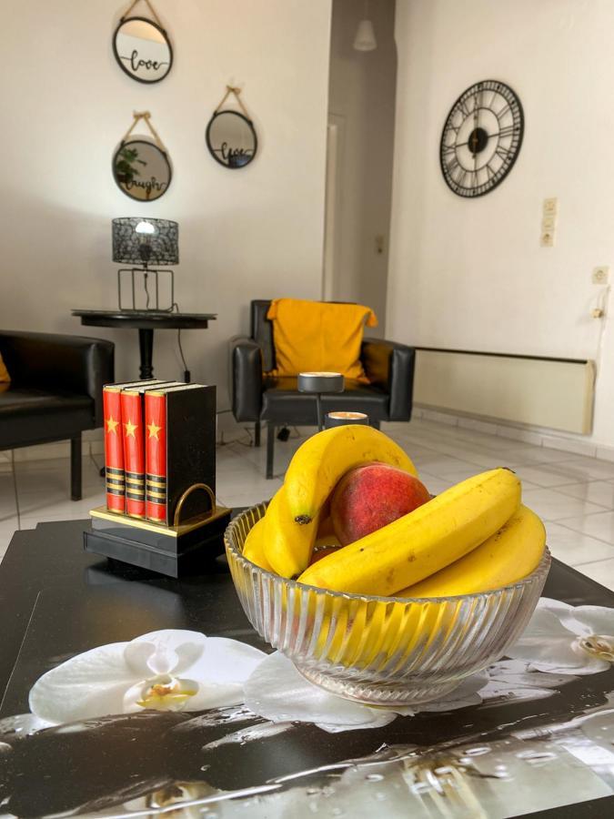 Loft In The Heart Of Center Iraklion