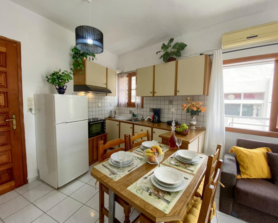 Loft In The Heart Of Center Appartement