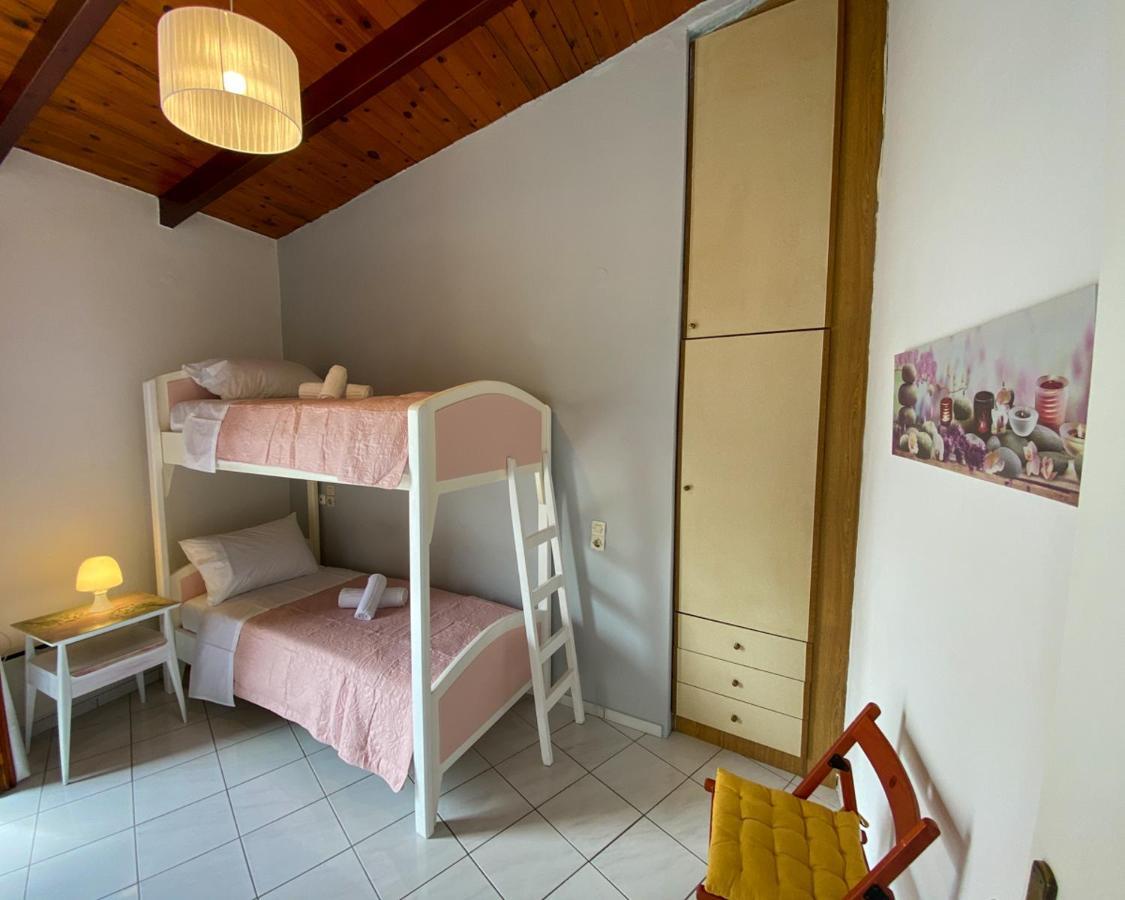 Loft In The Heart Of Center
