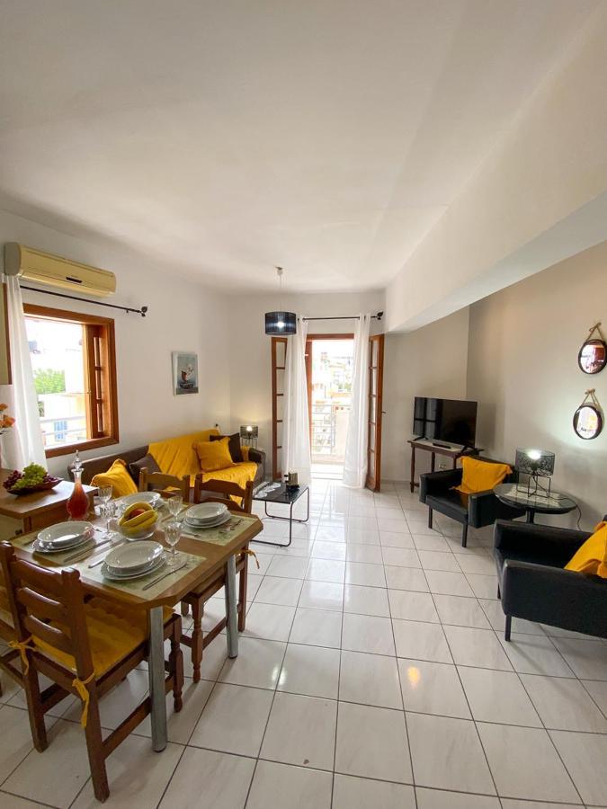 Appartement Loft In The Heart Of Center Iraklion