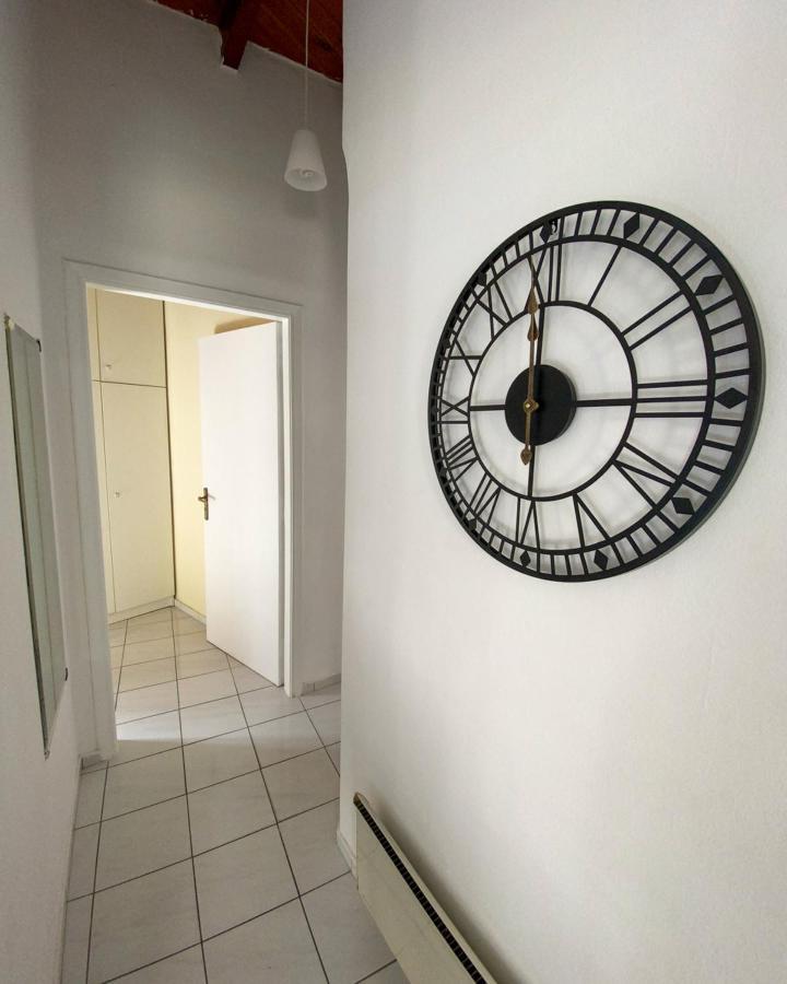 Loft In The Heart Of Center Iraklion