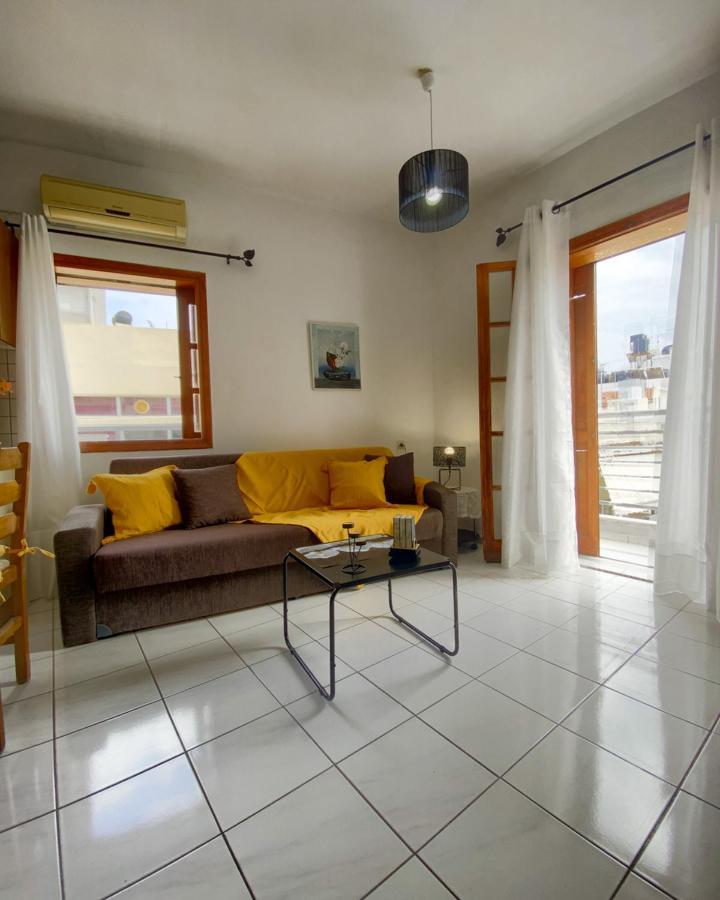 Loft In The Heart Of Center * Iraklion
