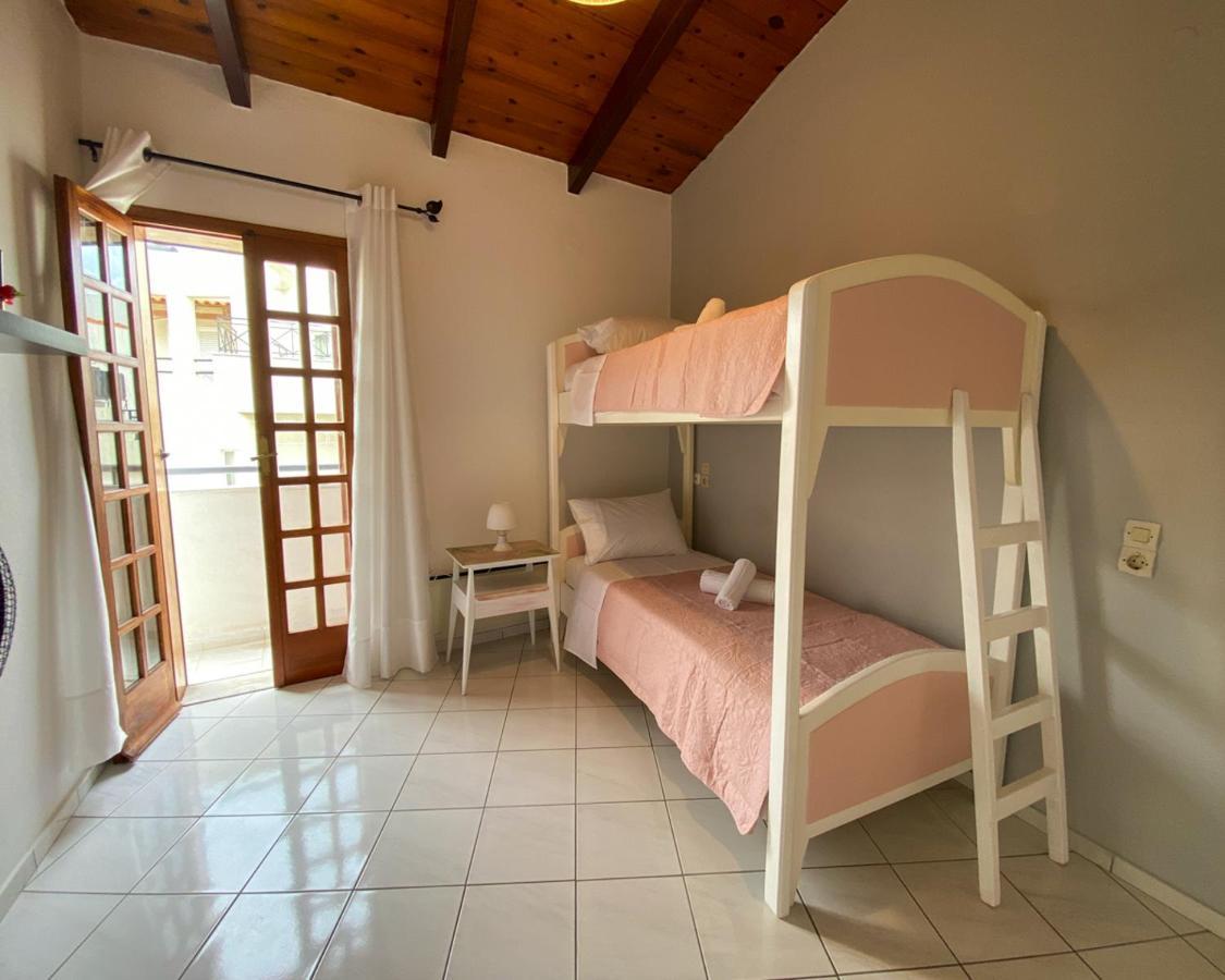 Appartement Loft In The Heart Of Center *