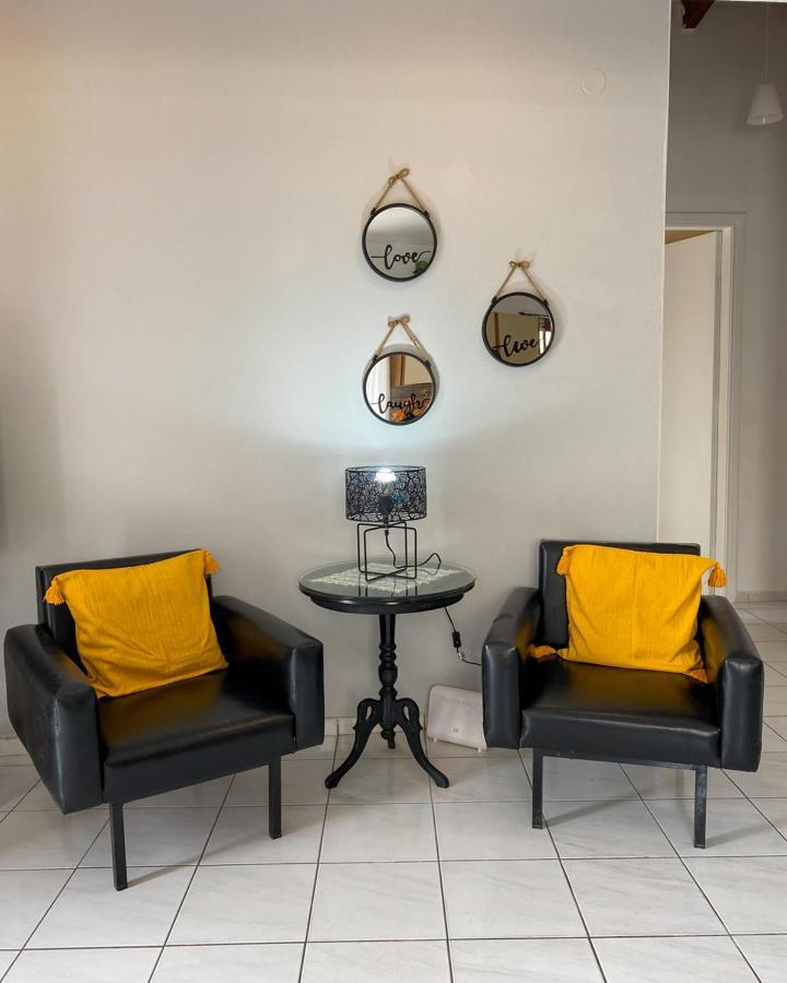 Loft In The Heart Of Center Iraklion