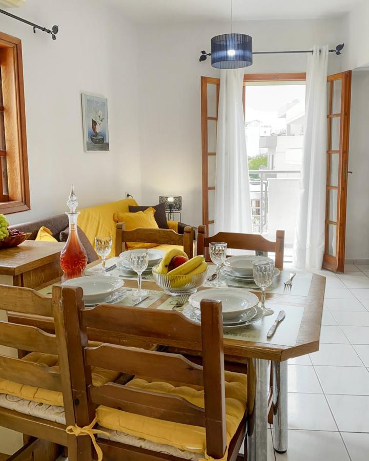 Loft In The Heart Of Center Appartement *