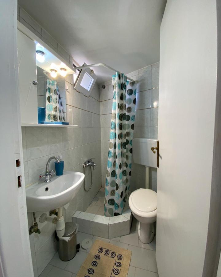 Loft In The Heart Of Center Iraklion