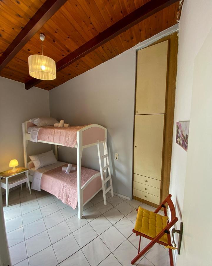 Appartement Loft In The Heart Of Center Iraklion