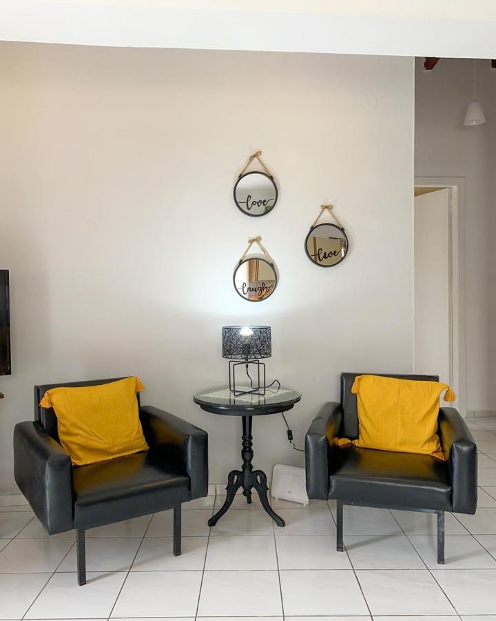 Loft In The Heart Of Center