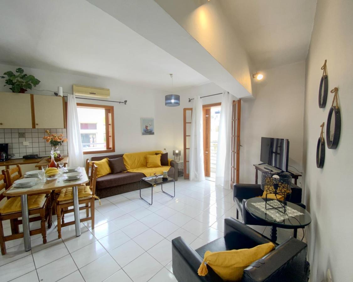 Loft In The Heart Of Center * Iraklion