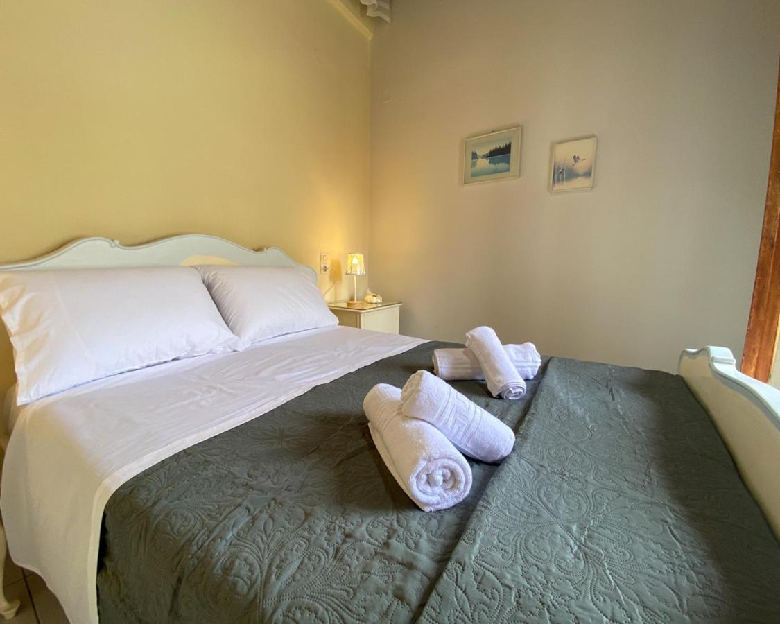 Loft In The Heart Of Center Appartement *