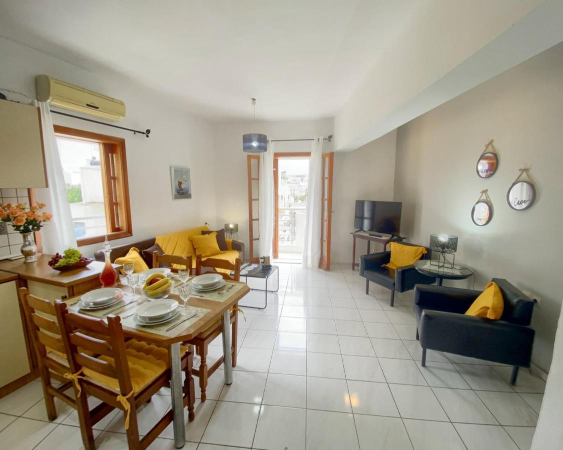 Loft In The Heart Of Center Appartement *