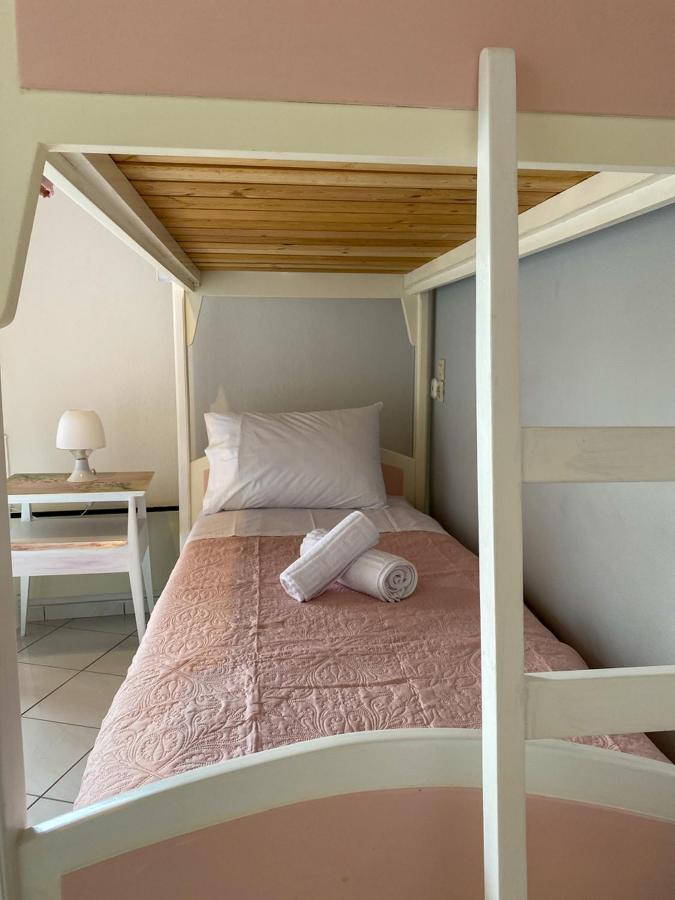 Loft In The Heart Of Center Appartement