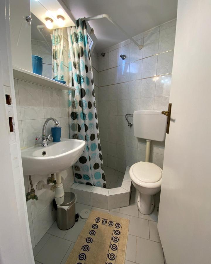 Loft In The Heart Of Center Appartement *