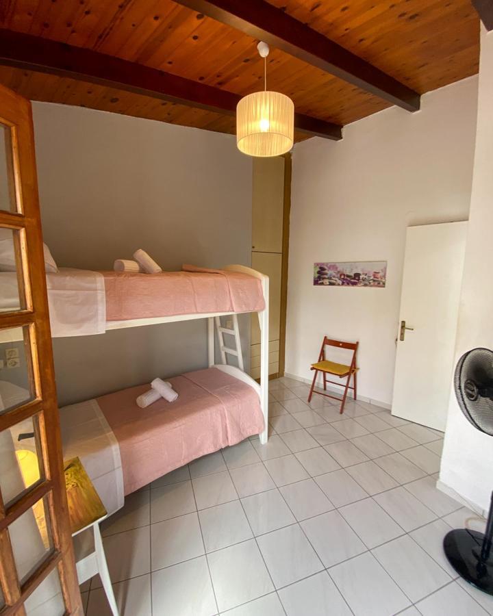Loft In The Heart Of Center Appartement Iraklion